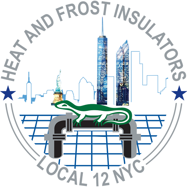 Heat and Frost Insulators