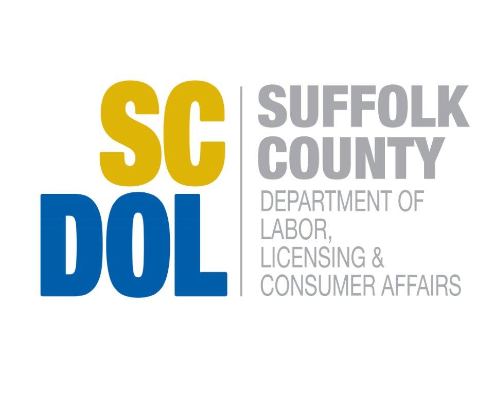 Suffolk County Department of Labor