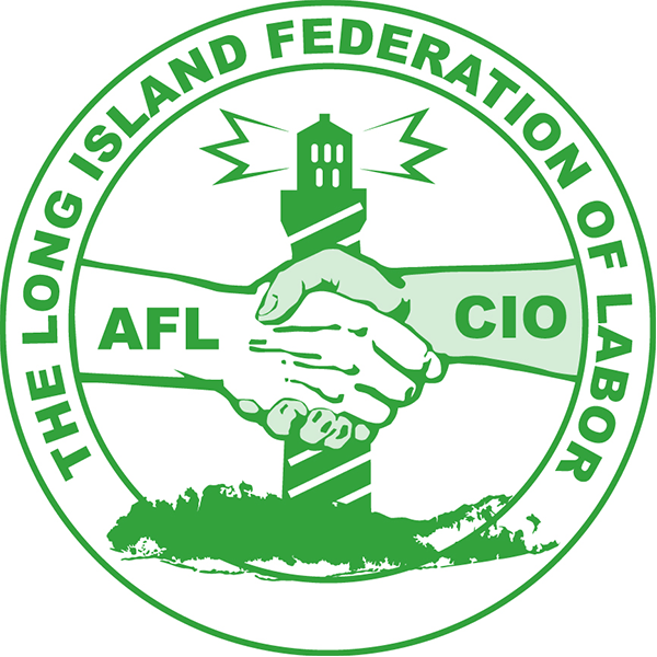 President, Long Island Federation of Labor, AFL-CIO