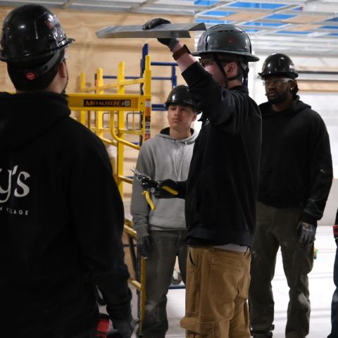 Opportunities Long Island - Carpenters Local 290