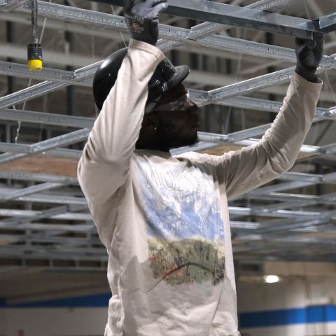Opportunities Long Island - Carpenters Local 290